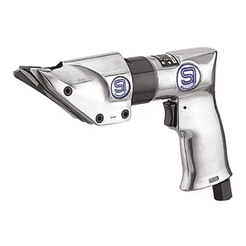 SHINANO SI4500 Plåtsax Rabatt
